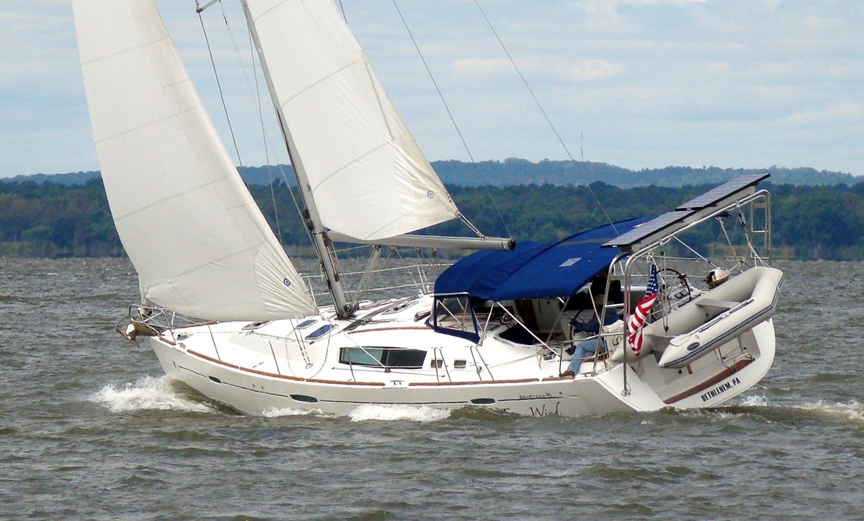 SAILTEC, image from the official website
