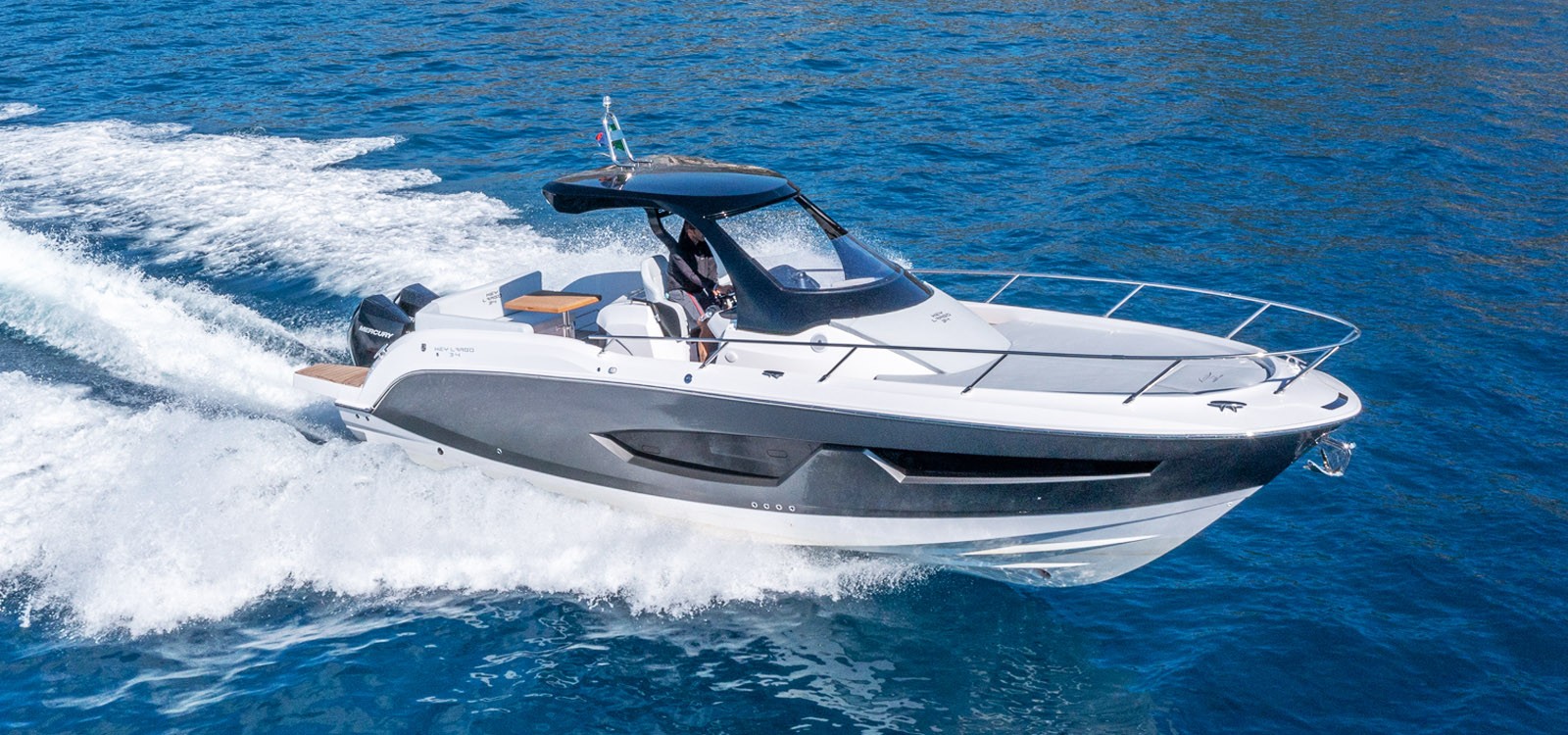 Key Largo 34