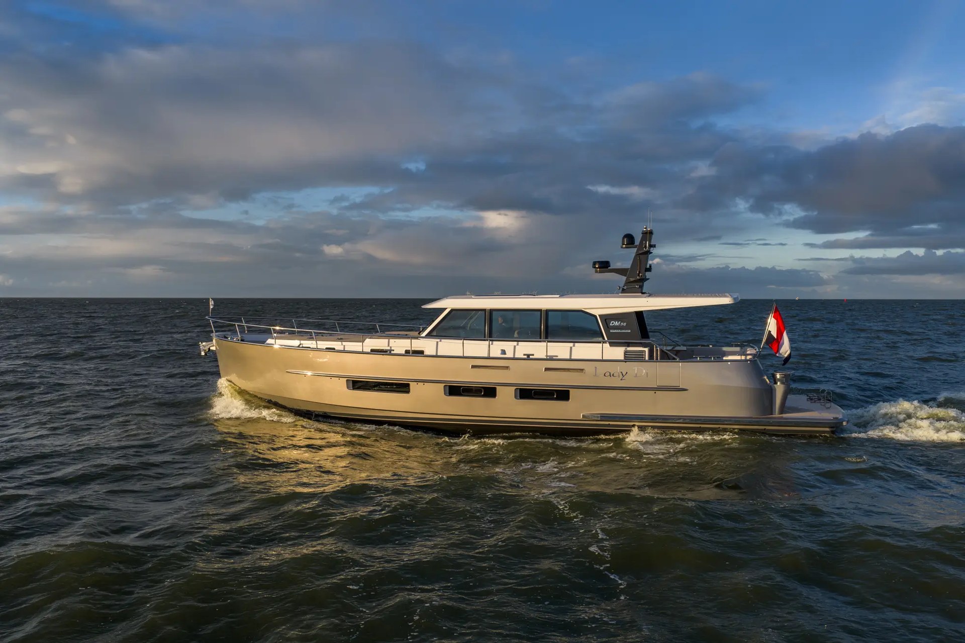 Dutchman 56