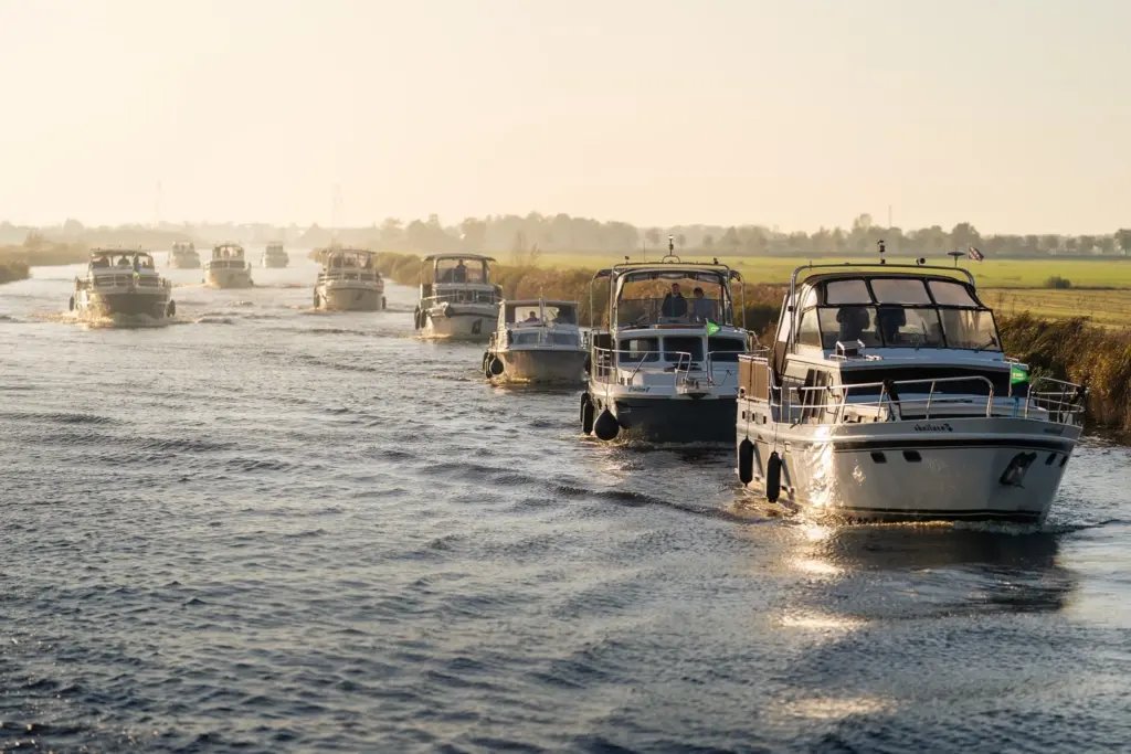 Zijda Yachting, image from the official website