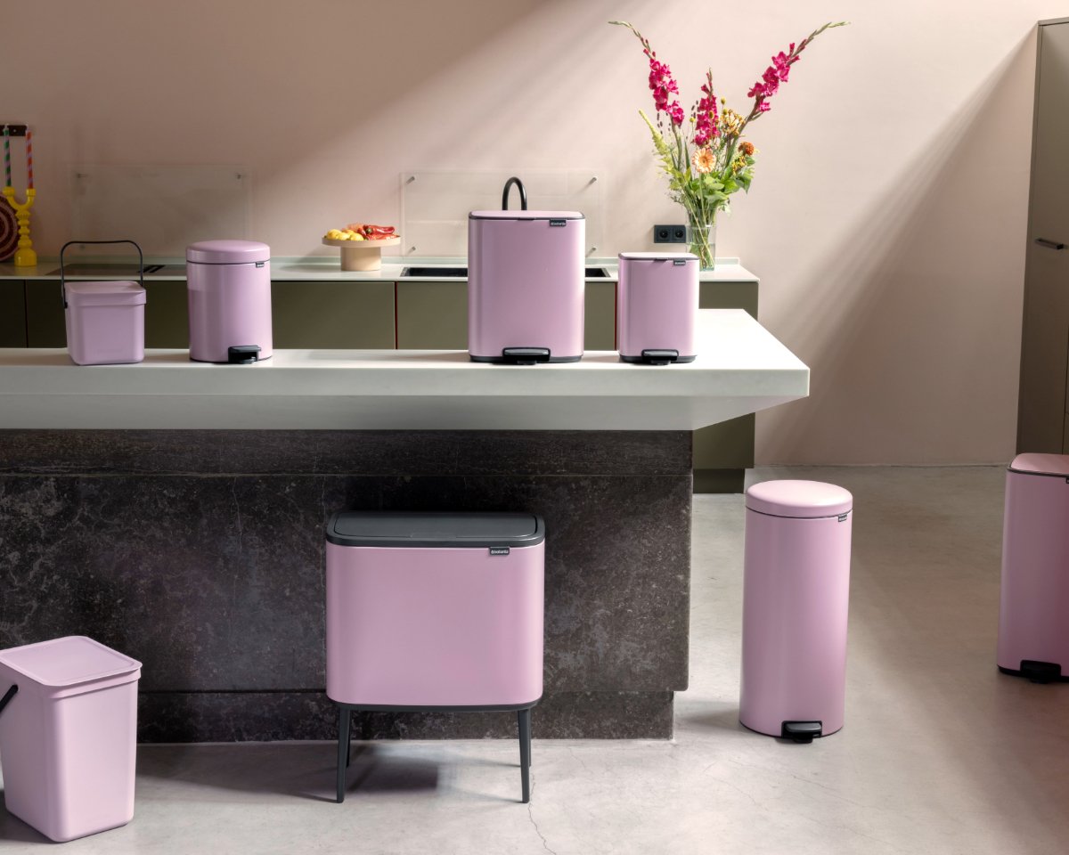 Brabantia, image from the official website