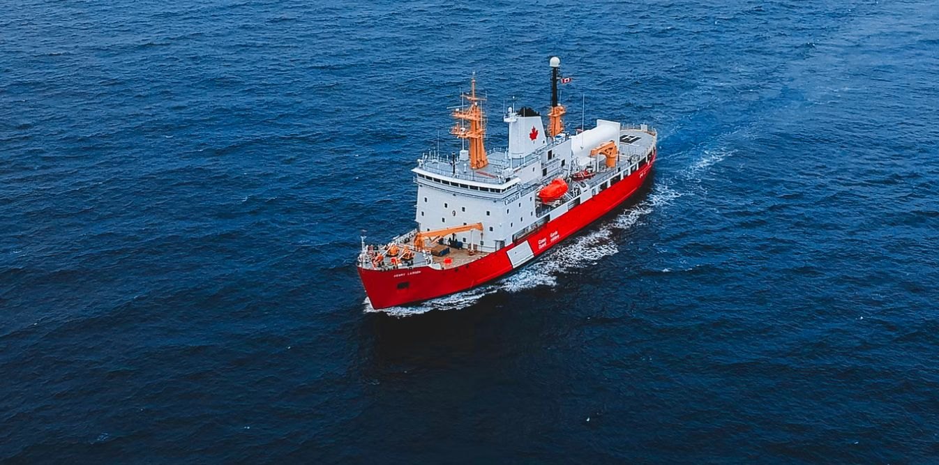 McMurdo, image from the official website