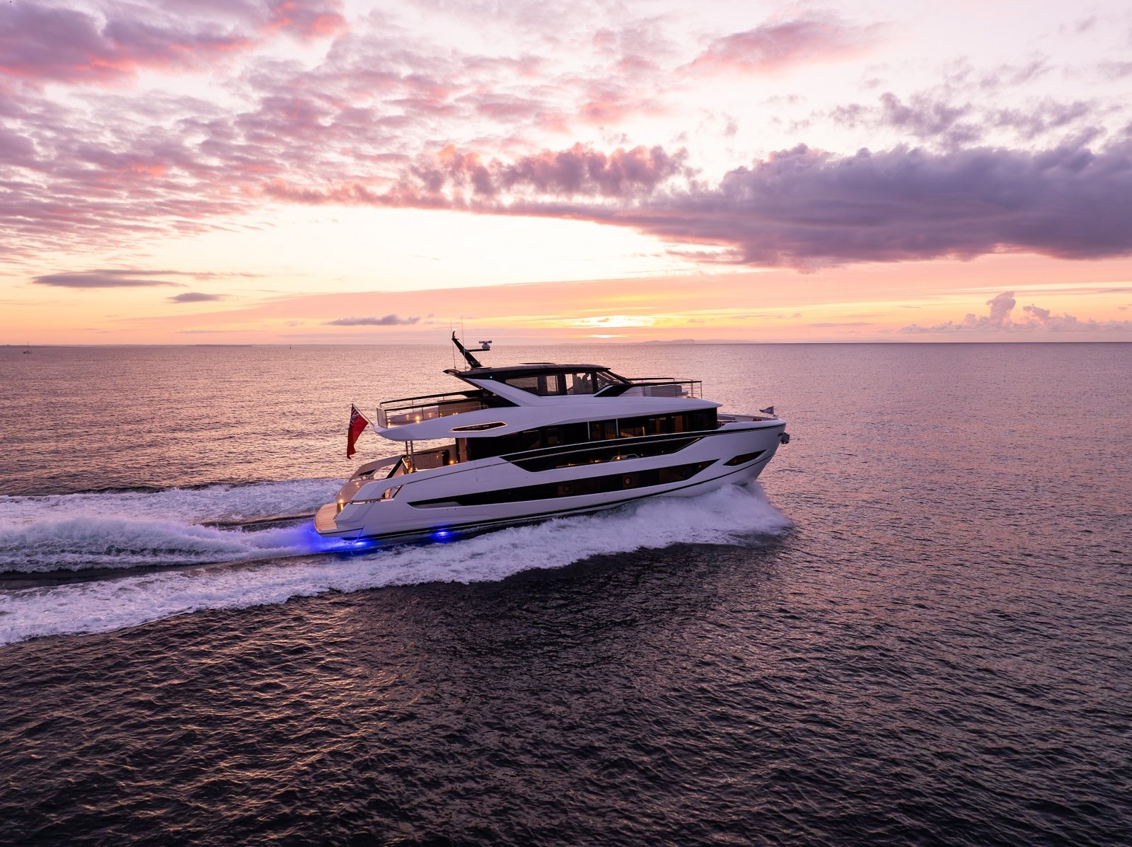 OneWater Yacht Group, image from the official website