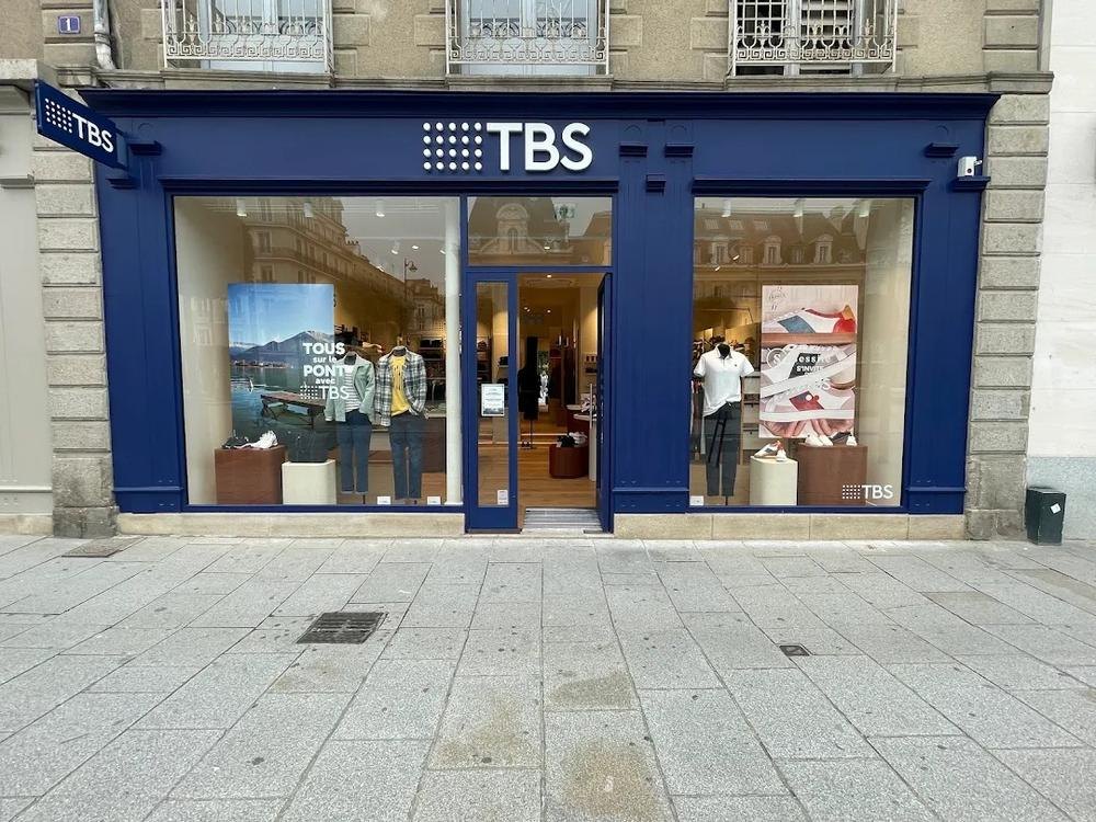 TBS, image from the official website