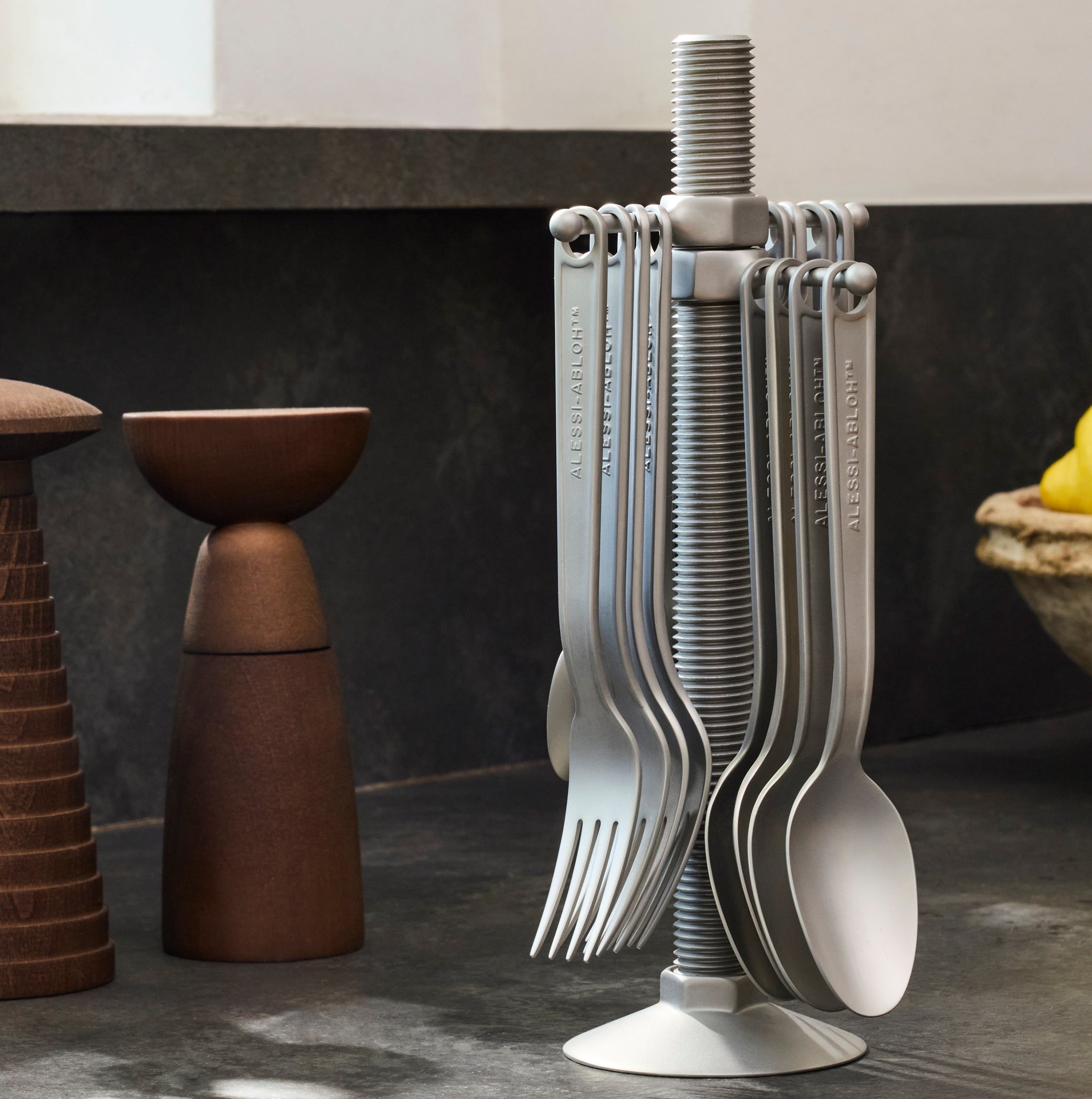 Alessi, image from the official website