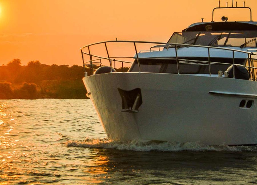 Yachtcharter Huibers, image from the official website