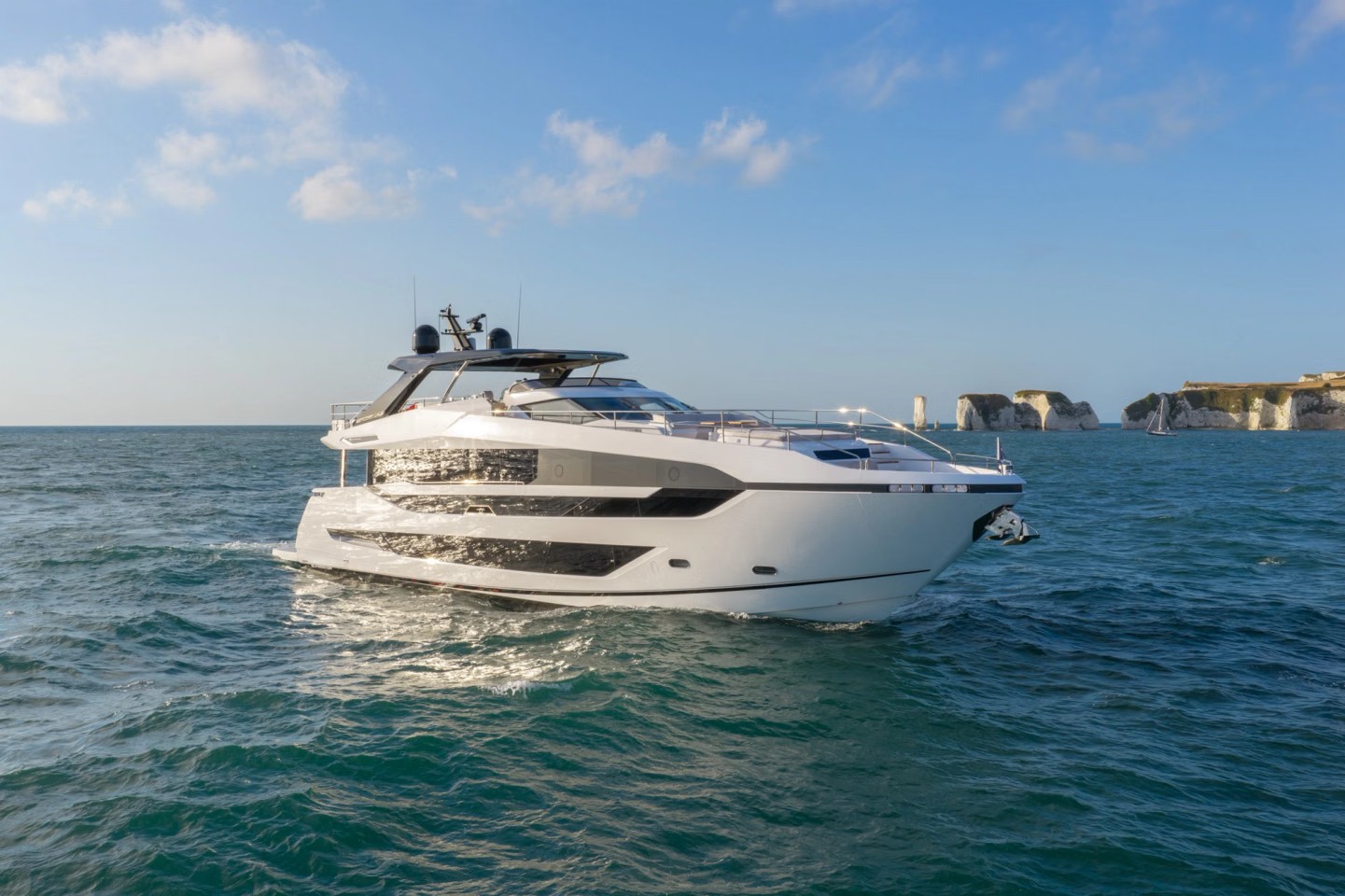 94 Yacht