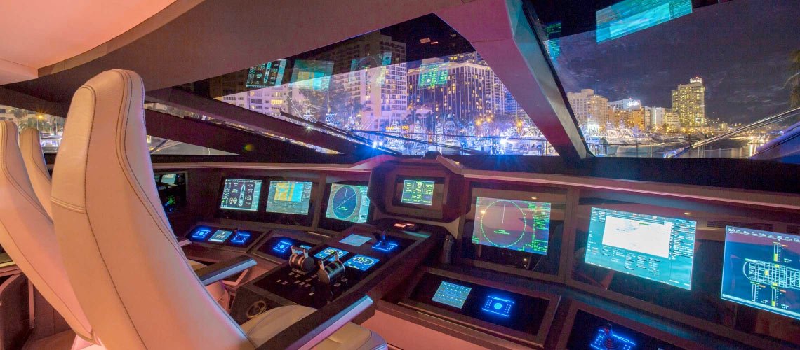 Praxis Automation, image from the official website