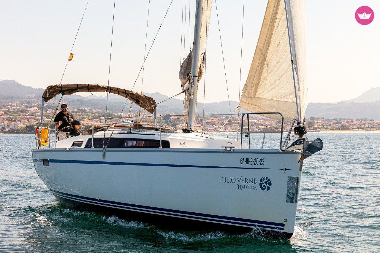 Bavaria 34 Cruiser