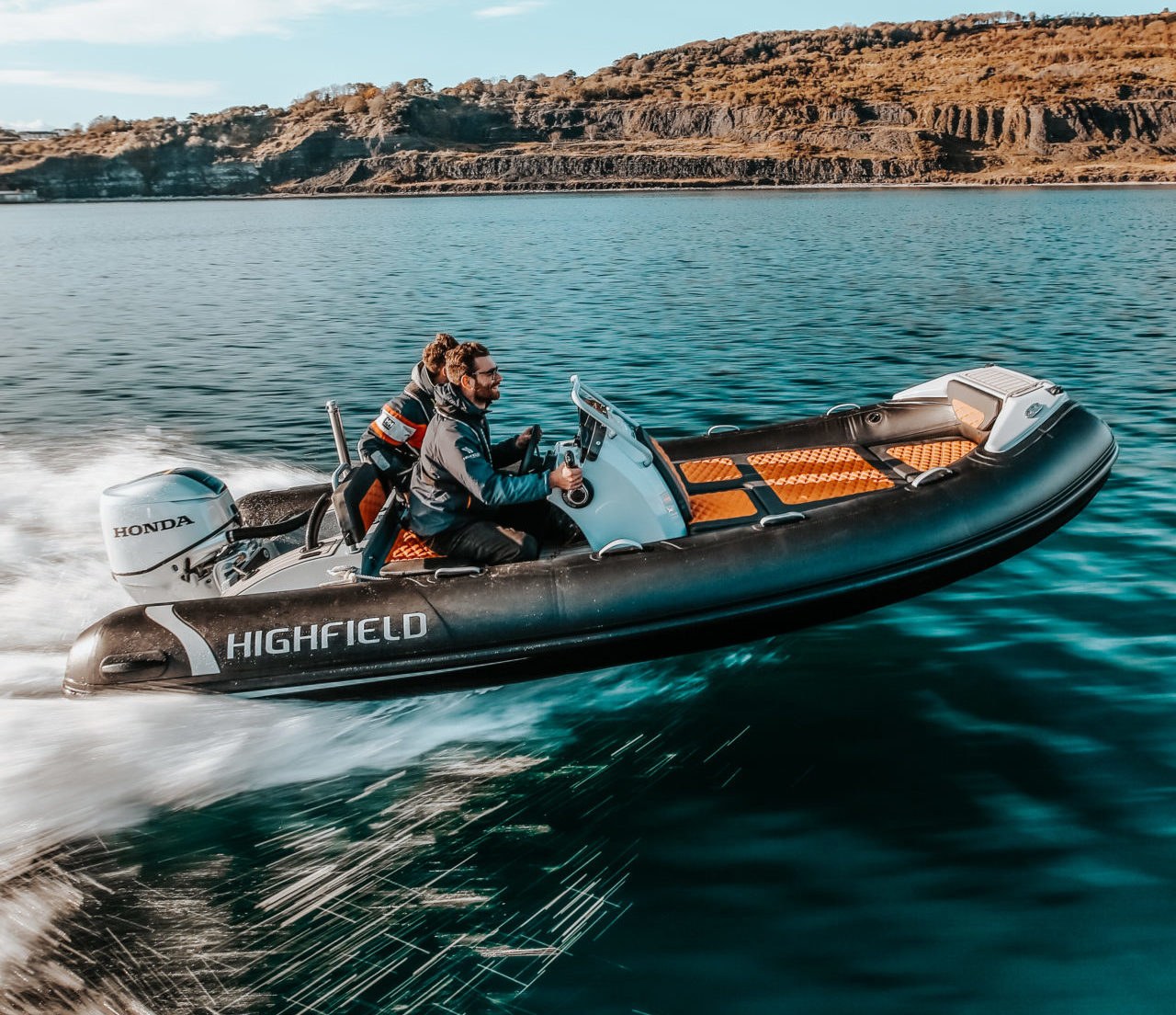 Sport 460