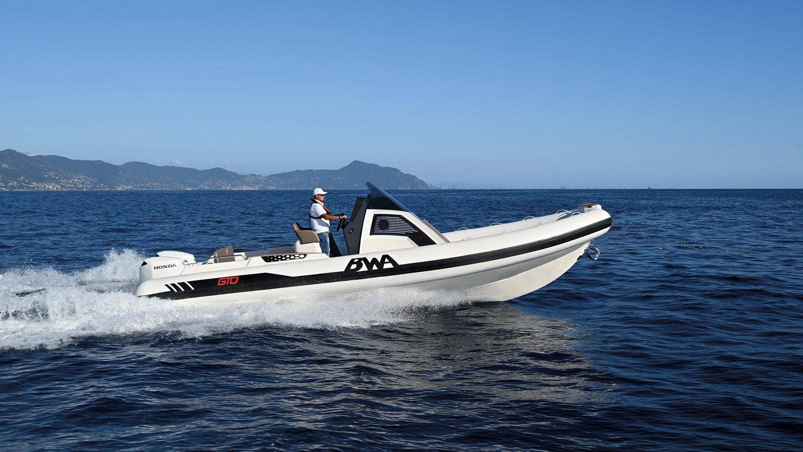 GTO 328 C