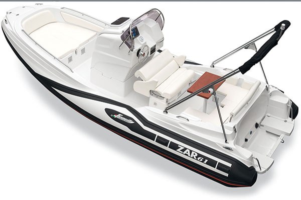ZAR 61 Suite Plus
