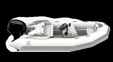 YACHTLINE 360