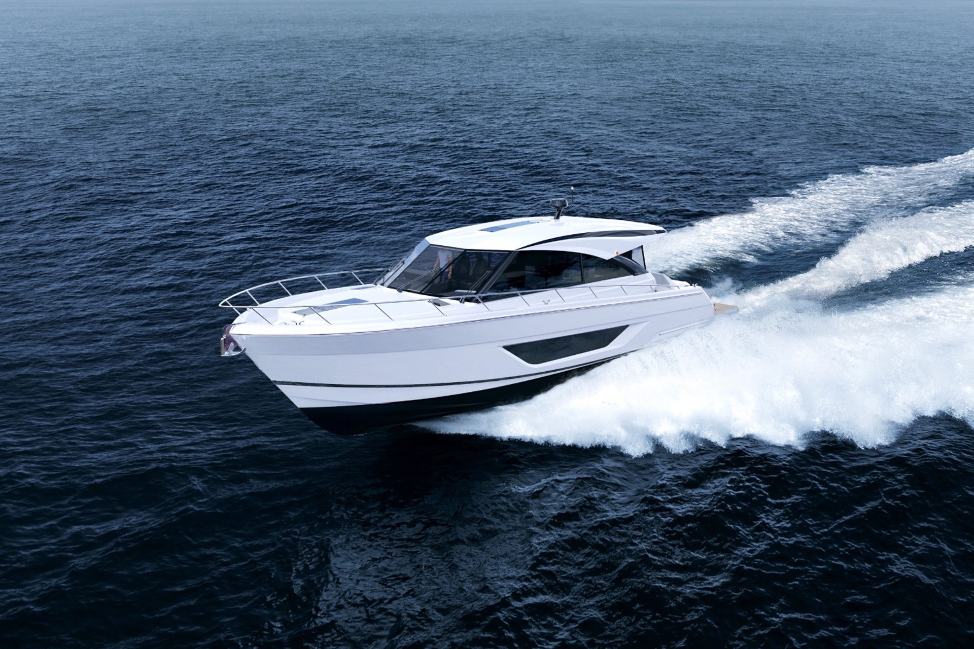Maritimo S50