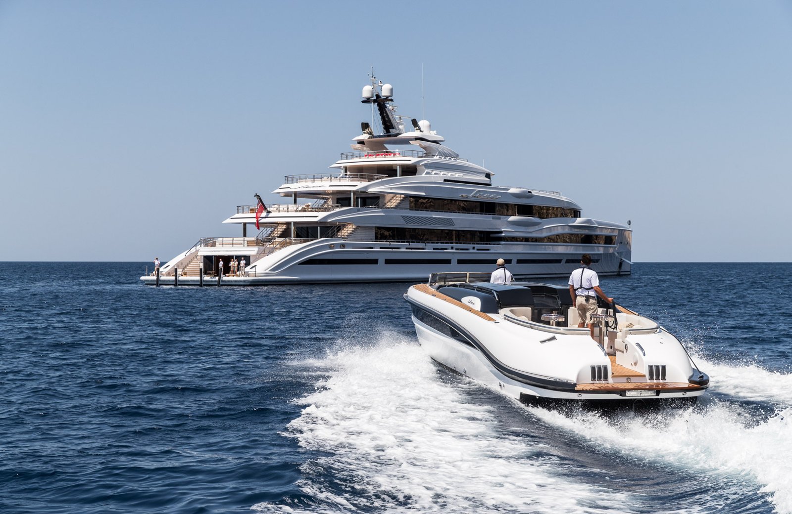 CharterWorld, image from the official website