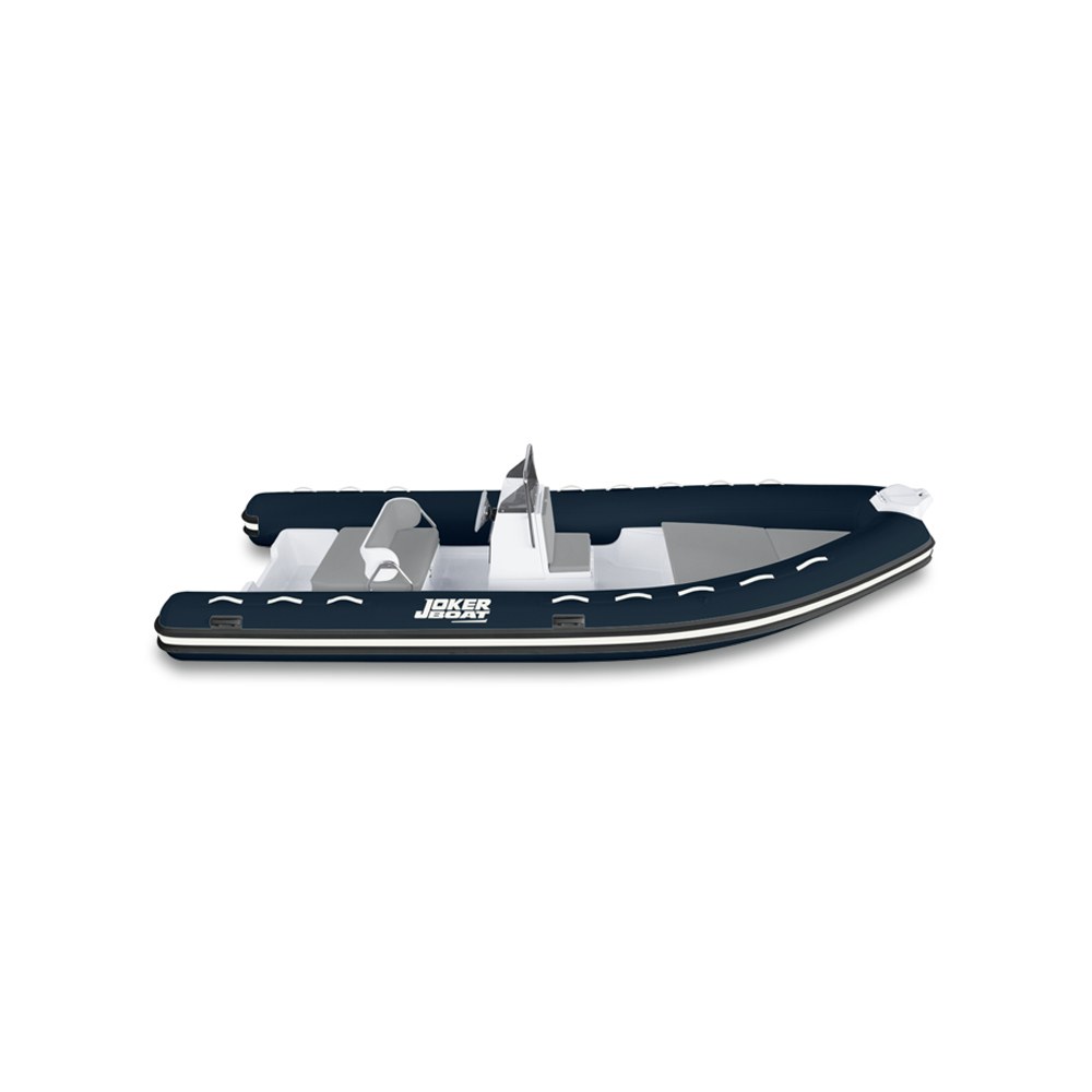 Clubman 21