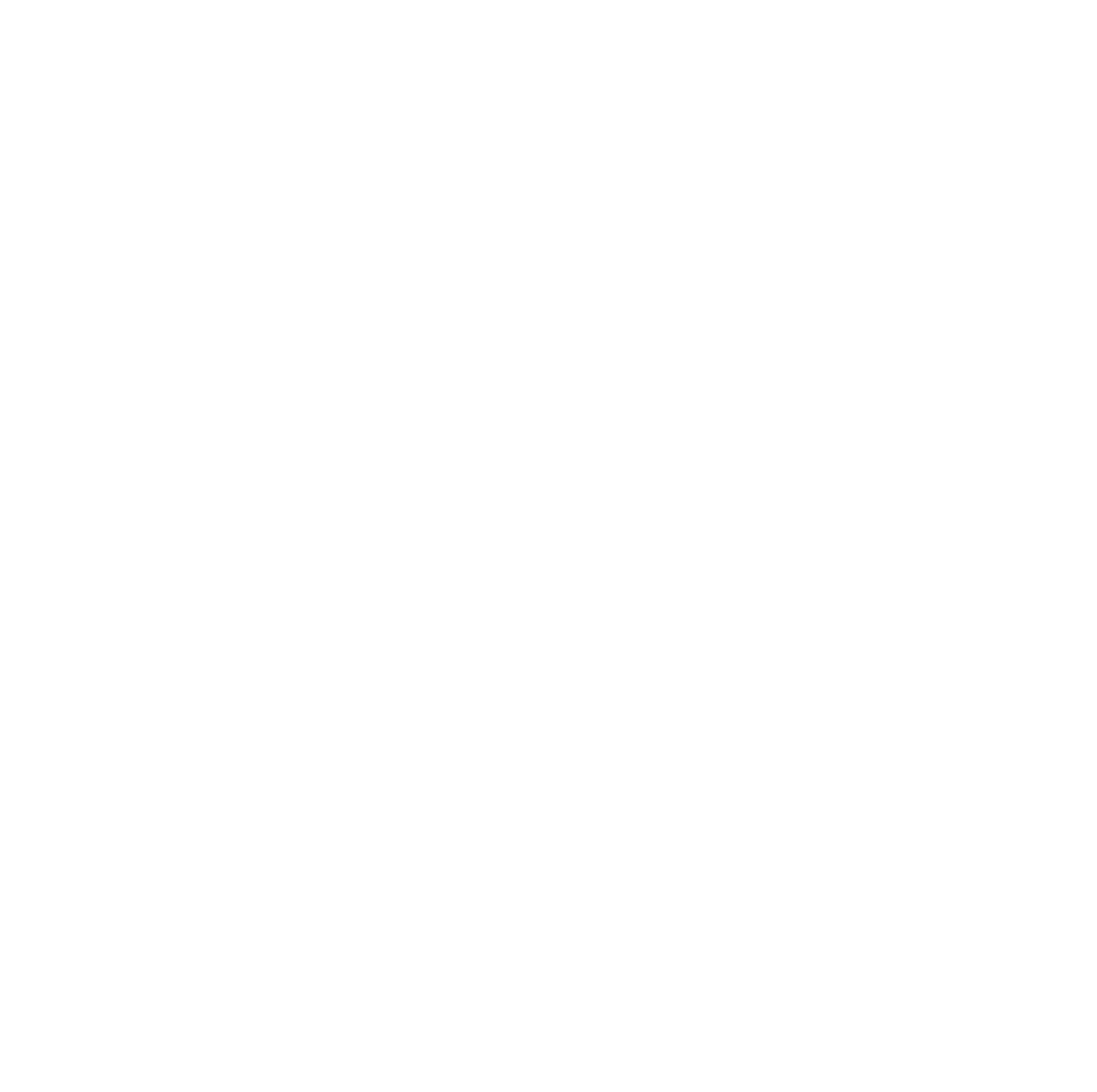 Boat Owners Platform logo, White · PNG 3000 px