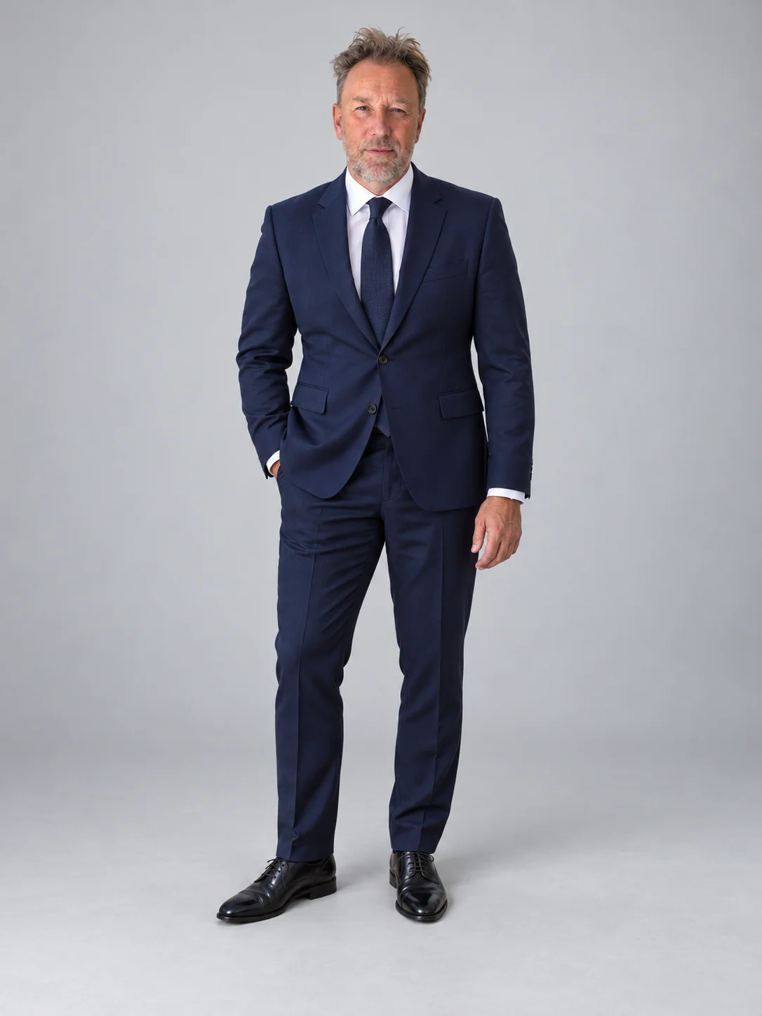 Portrait of Alex Dijkstra, Co-Founder of Boat Owners Platform
